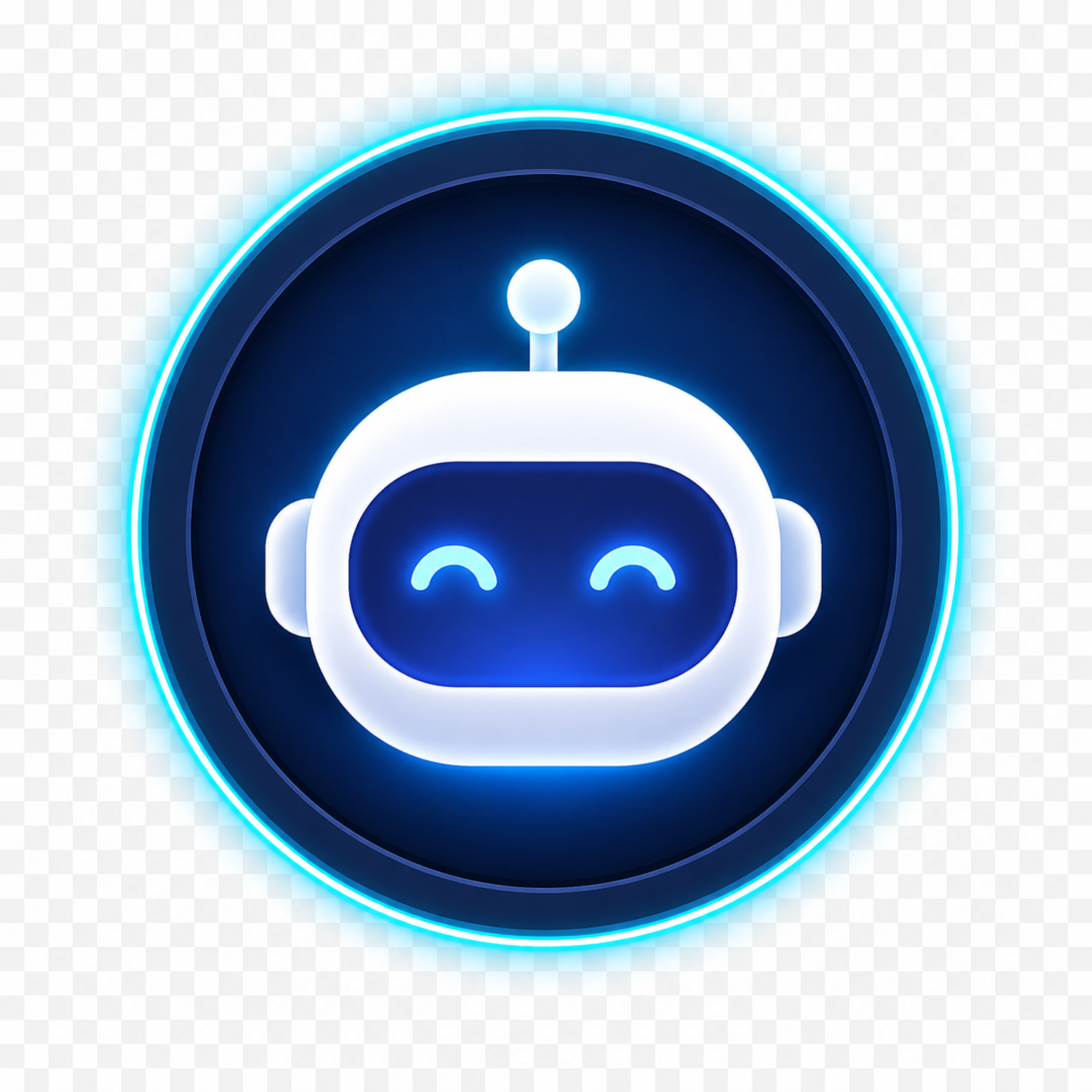Bot avatar